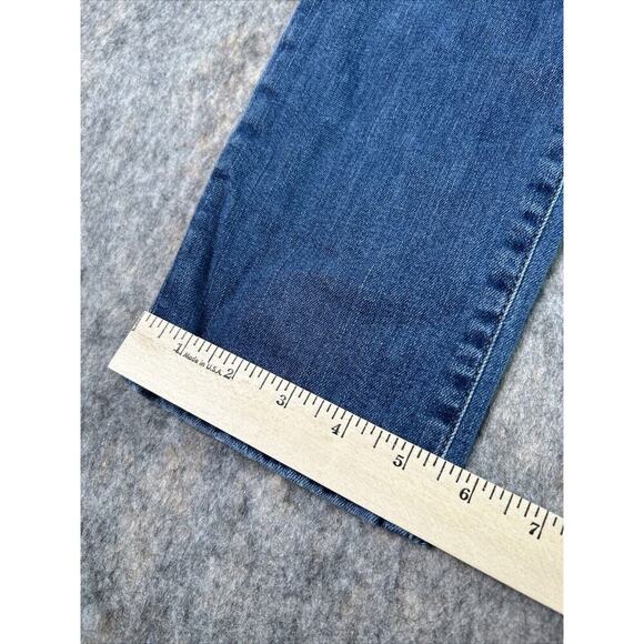 Mavi Emma Women’s‎ 26x32 Distressed Jeans - Picture 5 of 14